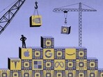 Silicon Valley’s New Strategy: Move Slow and Build Things Silicon Valley’s New Strategy: Move Slow and Build Things