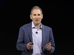 CEO Andy Jassy says Amazon has a ‘meaningfully larger business in the AWS segment than others.’ CEO Andy Jassy says Amazon has a ‘meaningfully larger business in the AWS segment than others.’