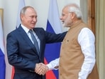 Over the past month, India, along with China and Brazil, has been at the centre of criticism from the West, mainly the US, for its purchase of Russian oil.