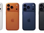 iPhone 17 series is expected to launch in September. iPhone 17 series is expected to launch in September.