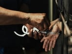 Accused is a known bootlegger and drug peddler, with as many as 20 criminal cases registered against her. (Representative image)