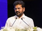 Telangana Chief Minister Revanth Reddy