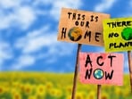 Climate Crisis(Shutterstock)