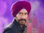 Son of Sardaar 2 offers a light-hearted comedy with a simple screenplay and engaging characters. Son of Sardaar 2 offers a light-hearted comedy with a simple screenplay and engaging characters.