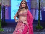 Tara Sutaria, who dated Aadar Jain from 2019 to 2023, is currently rumoured to be in a relationship with Veer Pahariya.