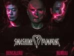 Legendary alternative rock band The Smashing Pumpkins announced their much awaited India debut as part of their Rock Invasion 2025 Asia Tour. Legendary alternative rock band The Smashing Pumpkins announced their much awaited India debut as part of their Rock Invasion 2025 Asia Tour.