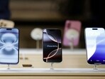 Analysts said manufacturing iPhones in India would remain cost-competitive despite the recently announced tariffs. 