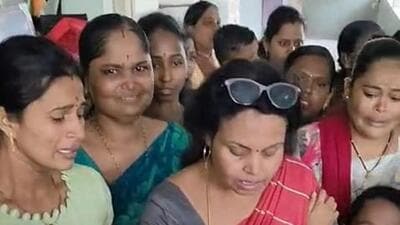 Students write to school to stop transfer of beloved teacher