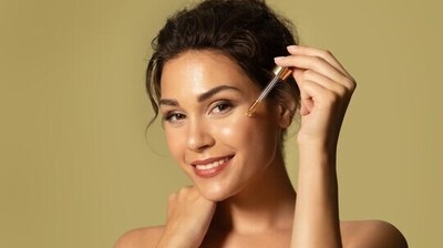 Can beer be your next beauty solution? (Photo: Adobe Stock)