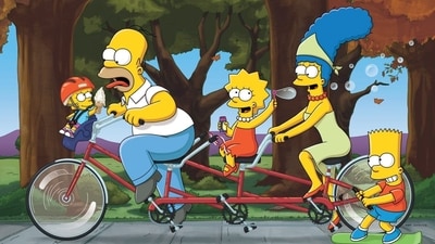 The Simpsons Season 37 is set to have star-studded cameos The Simpsons Season 37 is set to have star-studded cameos