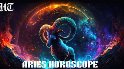 Aries Horoscope Today: Read our expert astrological predictions to find out what the stars have in store for you. (Freepik)