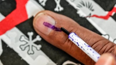 ECI issues Bihar draft voter list 2025; massive cleanup underway with 65 lakh names set for removal. Voters urged to verify details and submit claims early. (ANI) ECI issues Bihar draft voter list 2025; massive cleanup underway with 65 lakh names set for removal. Voters urged to verify details and submit claims early. (ANI)