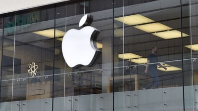 In June, the tech titan reported revenue of USD 94.04 billion, the 10 per cent year-on-year growth topping Wall Street expectations. (AFP File) In June, the tech titan reported revenue of USD 94.04 billion, the 10 per cent year-on-year growth topping Wall Street expectations. (AFP File)