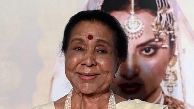 Pune real estate update: Asha Bhosle has sold her luxury apartment located in a building called Panchshil One North near Magarpatta City in Pune. (Representational photo) (Photo by SUJIT JAISWAL / AFP) (AFP) Pune real estate update: Asha Bhosle has sold her luxury apartment located in a building called Panchshil One North near Magarpatta City in Pune. (Representational photo) (Photo by SUJIT JAISWAL / AFP) (AFP)