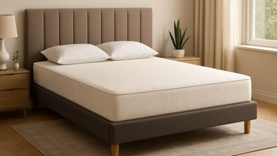 The right orthopaedic mattress can improve sleep quality, support spine health and reduce stiffness after long nights of tossing and turning. The right orthopaedic mattress can improve sleep quality, support spine health and reduce stiffness after long nights of tossing and turning.