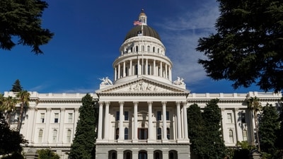 Kamala Harris will not run for California governor, and Gavin Newsom's term to end soon; a crowded field of candidates emerged from both parties. (AP Photo/Juliana Yamada, File) (AP) Kamala Harris will not run for California governor, and Gavin Newsom's term to end soon; a crowded field of candidates emerged from both parties. (AP Photo/Juliana Yamada, File) (AP)