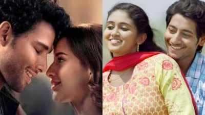 Dhadak 2 and Sairat