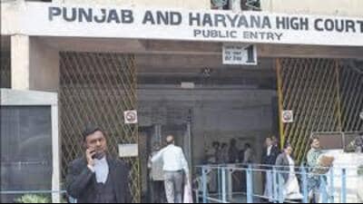 Despite earlier advisories, the council noted a rise in instances where advocates have publicised favourable court orders, shared client photographs in newspapers, or indirectly solicited work through digital platforms. (HT File Photo) Despite earlier advisories, the council noted a rise in instances where advocates have publicised favourable court orders, shared client photographs in newspapers, or indirectly solicited work through digital platforms. (HT File Photo)