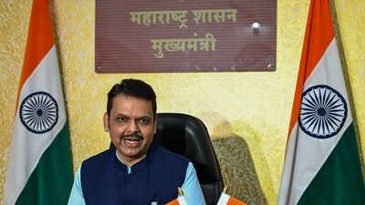 CM Fadnavis said the Hindu terror theory was created to show a particular community that the government was doing a balancing act. (PTI File Photo) CM Fadnavis said the Hindu terror theory was created to show a particular community that the government was doing a balancing act. (PTI File Photo)