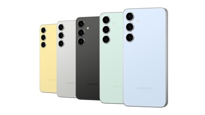 Samsung Galaxy S25 FE set to launch early as Samsung reveals major device plans for late 2025. (Samsung) Samsung Galaxy S25 FE set to launch early as Samsung reveals major device plans for late 2025. (Samsung)