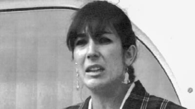Ghislaine Maxwell has been moved to a low-security Texas prison (AP) Ghislaine Maxwell has been moved to a low-security Texas prison (AP)