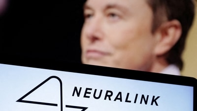 The company is partnering with the University College London Hospitals trust and Newcastle Hospitals to conduct the study. (Reuters)
