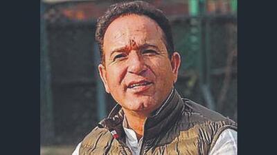 Now it seems the BJP too has softened its stand on the statehood restoration though some of party leaders are saying statehood shouldn’t be granted unless it gets clearance from the ministry of home affairs and security agencies. (ANI File)