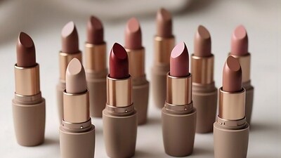 Nude lipsticks for Rakshabandhan Nude lipsticks for Rakshabandhan