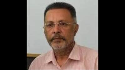 Punjab Health minister Dr Balbir Singh.