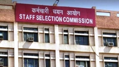 SSC CGL Exam 2025: Tentative vacancies list out at ssc.gov.in, check here SSC CGL Exam 2025: Tentative vacancies list out at ssc.gov.in, check here