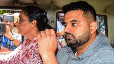 The court is scheduled to pronounce the quantum of punishment on Saturday. FILE PHOTO The court is scheduled to pronounce the quantum of punishment on Saturday. FILE PHOTO