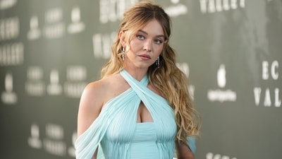 Sydney Sweeney is best known for the TV show Euphoria. (Photo by Scott A Garfitt/Invision/AP) (Scott A Garfitt/Invision/AP) Sydney Sweeney is best known for the TV show Euphoria. (Photo by Scott A Garfitt/Invision/AP) (Scott A Garfitt/Invision/AP)