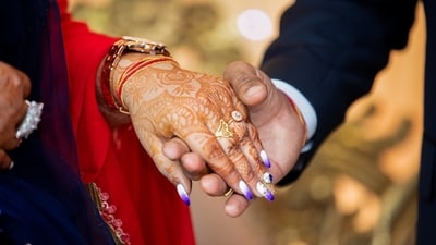 The accused would initiate conversation with her targets through Facebook or WhatsApp calls. (Representational) The accused would initiate conversation with her targets through Facebook or WhatsApp calls. (Representational)