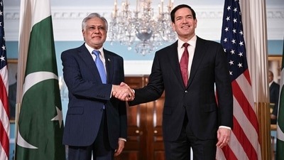 Oil is Pakistan's biggest import item, and its shipments were valued at $11.3 billion in the year ending June 30, 2025, (AFP) Oil is Pakistan's biggest import item, and its shipments were valued at $11.3 billion in the year ending June 30, 2025, (AFP)