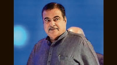 Union Minister for Transport and Highways Nitin Gadkari informed the Lok Sabha on Thursday that the tunnel will now be completed by February 2028, when it was previously scheduled to be ready by September 29, 2026. Previously, the government has said the average travel time to cross the Zojila pass, which sometimes takes three hours at present, will come down to 20 minutes once the tunnel is ready. (PTI File) Union Minister for Transport and Highways Nitin Gadkari informed the Lok Sabha on Thursday that the tunnel will now be completed by February 2028, when it was previously scheduled to be ready by September 29, 2026. Previously, the government has said the average travel time to cross the Zojila pass, which sometimes takes three hours at present, will come down to 20 minutes once the tunnel is ready. (PTI File)