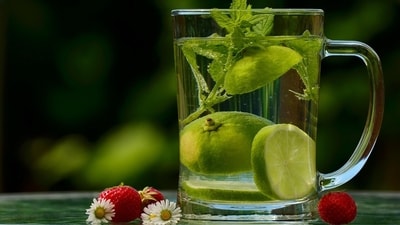 Discover 3 simple drinks for effective fat burn and metabolism support. (Pixabay) Discover 3 simple drinks for effective fat burn and metabolism support. (Pixabay)