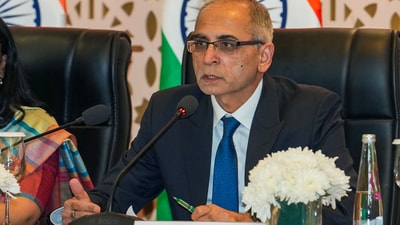 Ambassador Kwatra said in his statement that the new Indian Consular Application Centres would be in Boston, Columbus, Dallas, Detroit, Addison, Orlando, Raleigh, and San Jose. (PTI) Ambassador Kwatra said in his statement that the new Indian Consular Application Centres would be in Boston, Columbus, Dallas, Detroit, Addison, Orlando, Raleigh, and San Jose. (PTI)