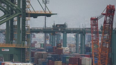 Businesses around the world are still seeking clarity on the barriers they will face as exporters to the U.S. Businesses around the world are still seeking clarity on the barriers they will face as exporters to the U.S.