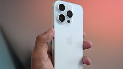 iOS 18.6 fixes a big security loophole (Shaurya Sharma - HT)
