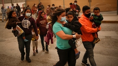 Temporary Protected Status designations for an estimated 7,000 from Nepal was scheduled to end Aug. 5. (Reuters/Representational)