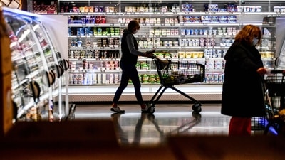 Ohio Sales Tax Holiday 2025: Important rules, what is and what's not included (AFP) Ohio Sales Tax Holiday 2025: Important rules, what is and what's not included (AFP)