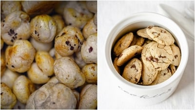 Indian snacks that we think are healthy, might be sugar in disguise. (Unsplash) Indian snacks that we think are healthy, might be sugar in disguise. (Unsplash)