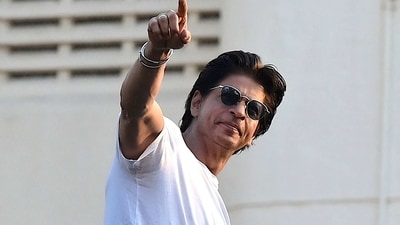 Shah Rukh Khan's performance in Jawan earns him first National Film Award for best actor. Shah Rukh Khan's performance in Jawan earns him first National Film Award for best actor.
