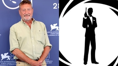 Steven Knight has been hired to write the next James Bond film Steven Knight has been hired to write the next James Bond film