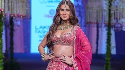 Tara Sutaria, who dated Aadar Jain from 2019 to 2023, is currently rumoured to be in a relationship with Veer Pahariya. Tara Sutaria, who dated Aadar Jain from 2019 to 2023, is currently rumoured to be in a relationship with Veer Pahariya.