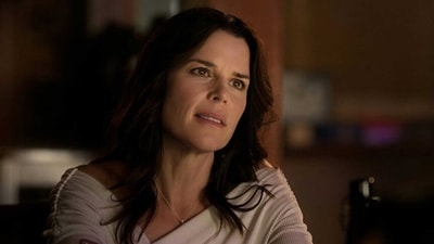 Neve Campbell did not reprise her role as Raven in Twisted Metal (X) Neve Campbell did not reprise her role as Raven in Twisted Metal (X)