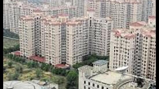 Circle rates are the government-notified minimum prices at which properties can be registered during a transaction. (For Representation)