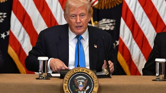 Washington has given Moscow until the end of next week to cease hostilities in Ukraine, under threat of severe economic sanctions. (AP)
