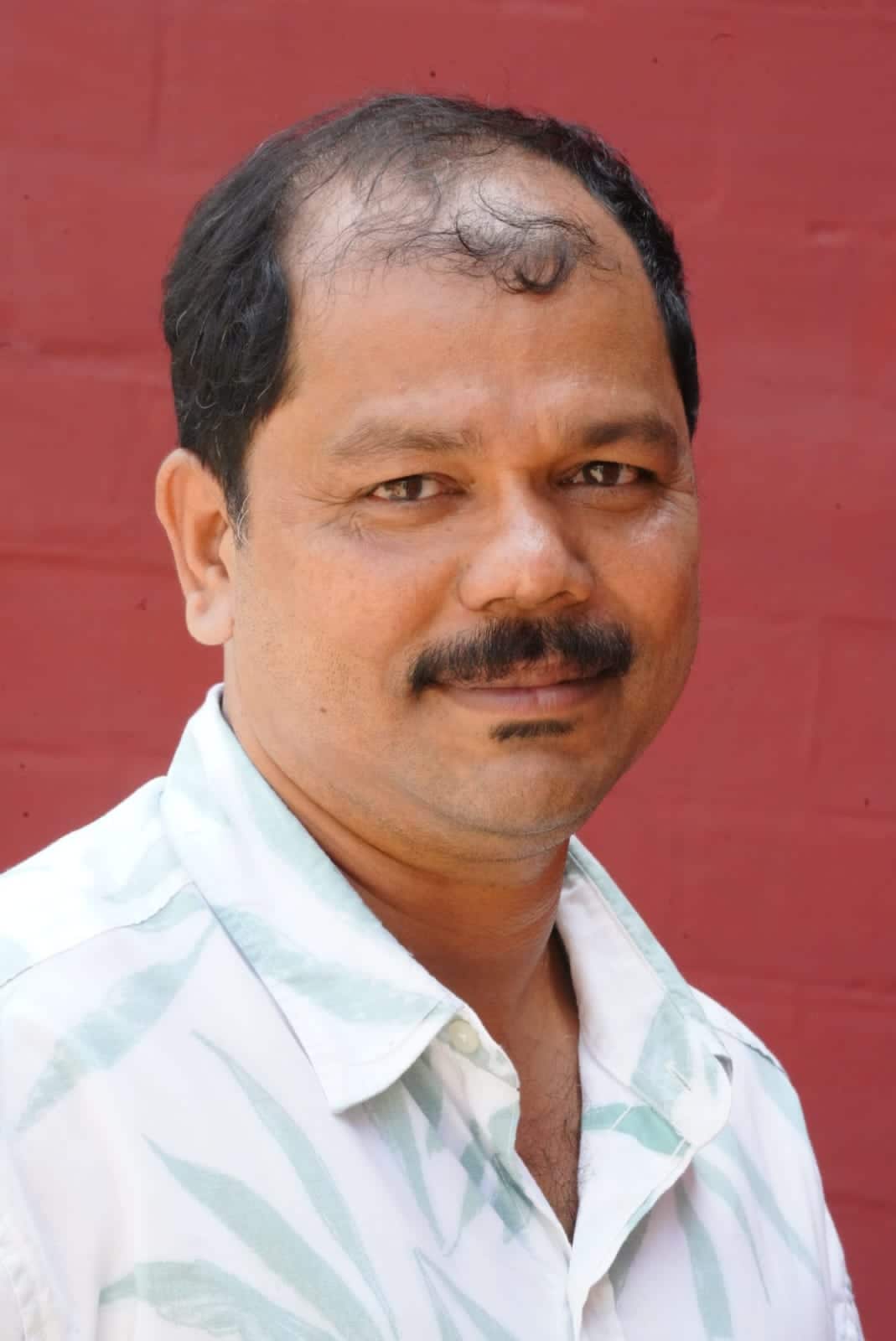 Author V Shinilal (Courtesy the publisher) Author V Shinilal (Courtesy the publisher)