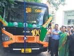 Metrozip bus service to return in Hinjewadi